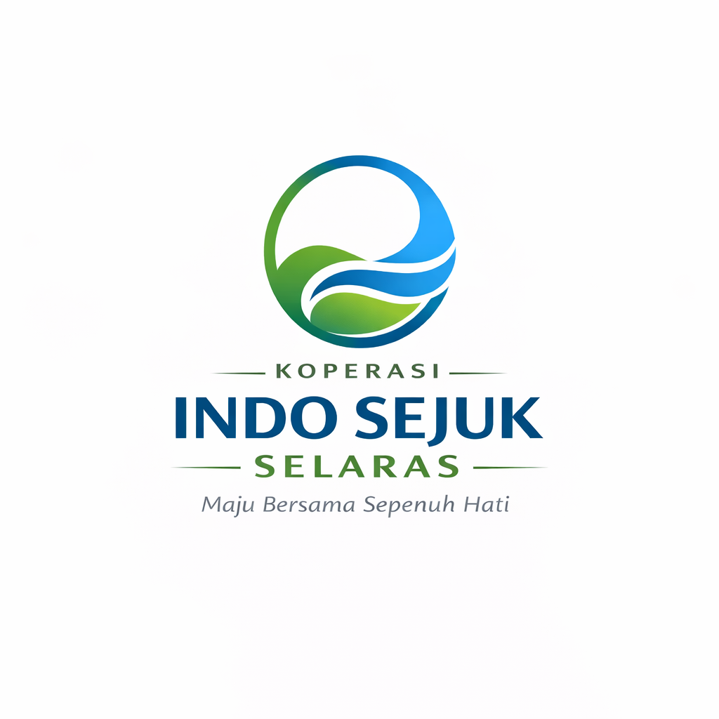 Koperasi Indo Sejuk Selaras